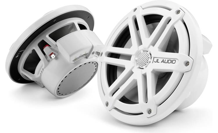 JL Audio M770-CCX-SG-WH (White w/ 