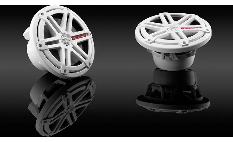 JL Audio M770-CCX-SG-WH (White w/ 