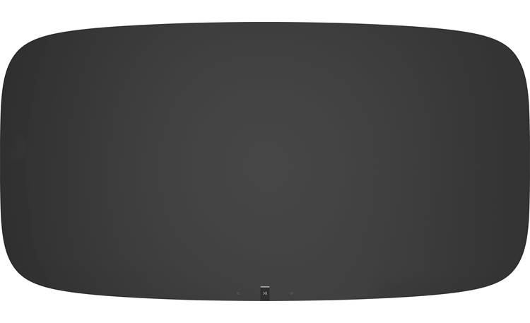 Sonos Playbase Black - top view