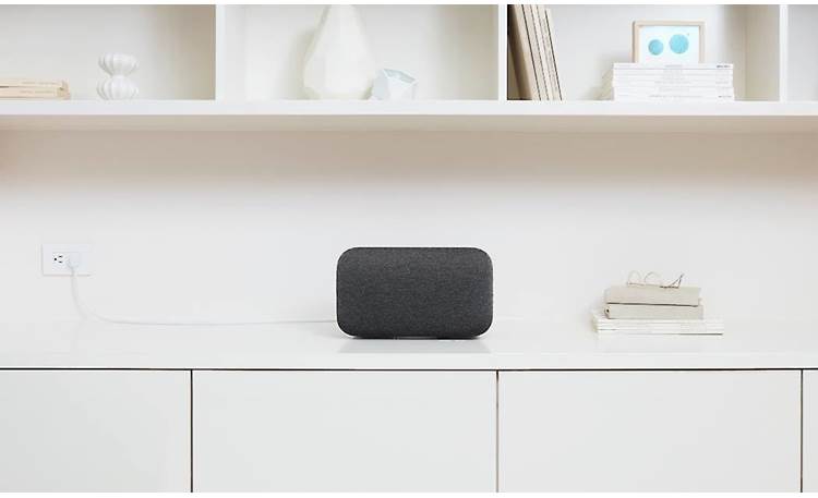 Google Home Max Other