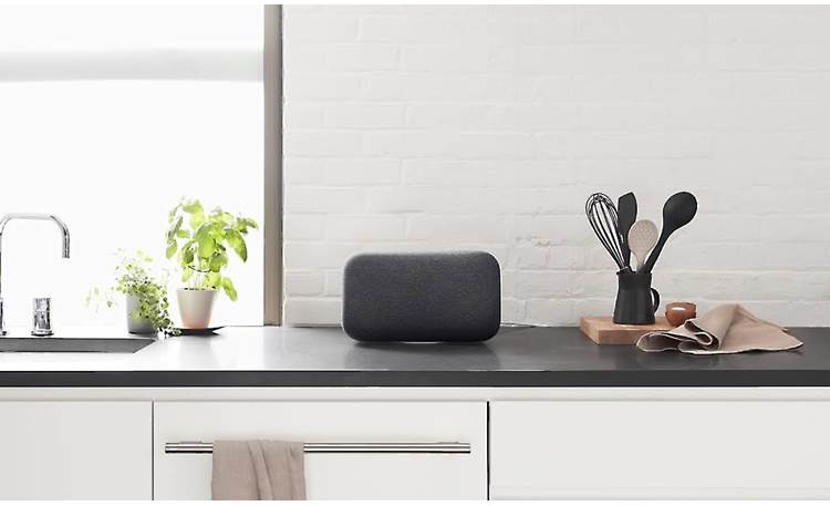 Google Home Max Other