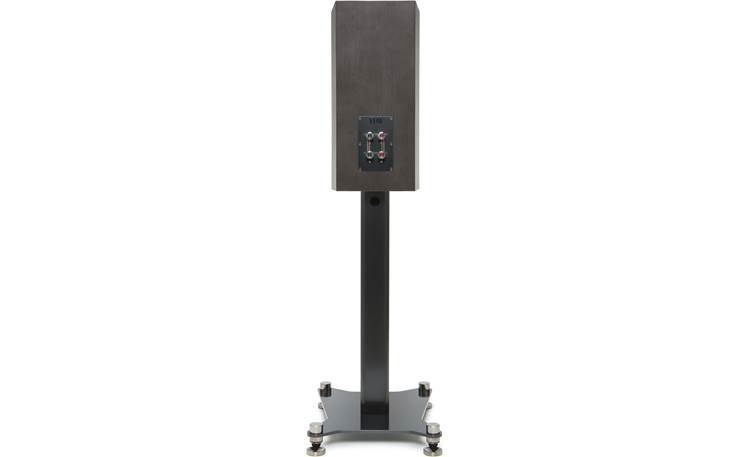 ELAC Adante AS-61 (Rosewood Veneer) Stand-mount speaker at Crutchfield