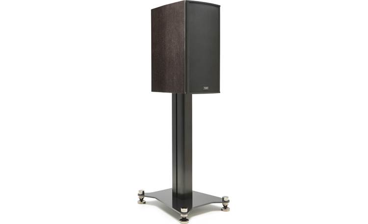 ELAC Adante AS-61 (Rosewood Veneer) Stand-mount speaker at Crutchfield