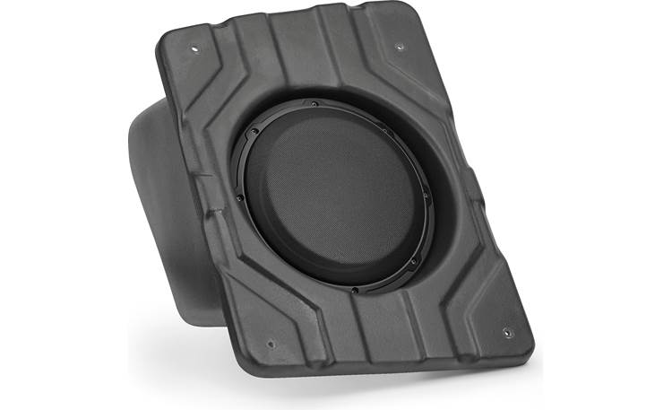 JL Audio SB-POL-SLINGSUBP/10W3v3-2 PowerSport Stealthbox® Front