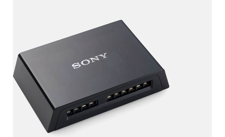 Sony XS-GS1631C Other