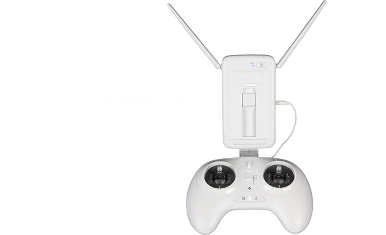 PowerVision PowerEgg Egg-shaped flying drone with 4K Ultra