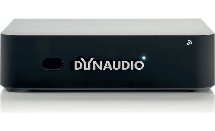Dynaudio Link Front