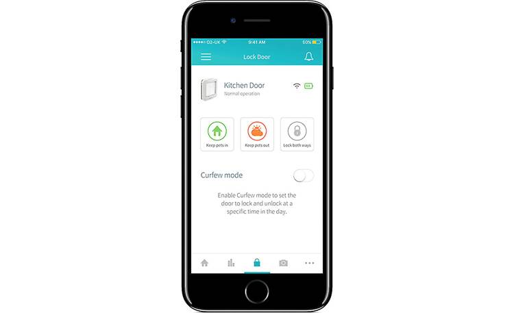 sure petcare connect