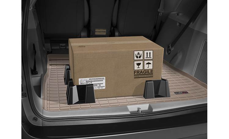 WeatherTech CargoTech® Front