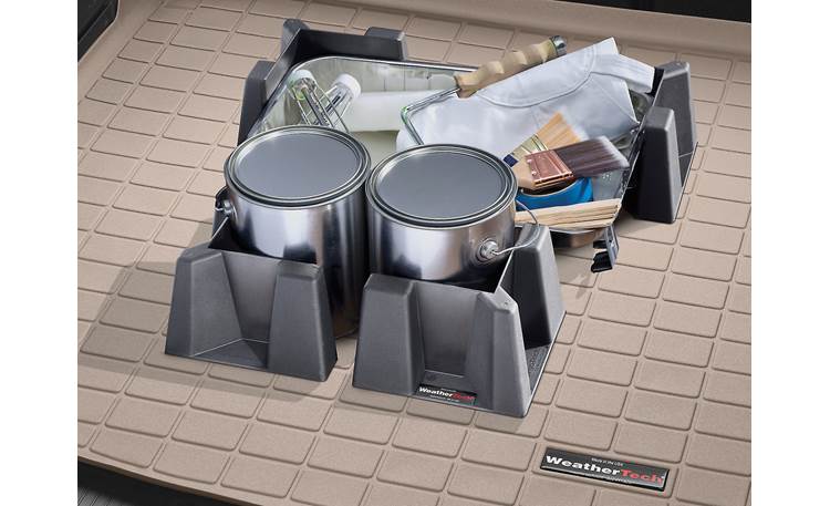 WeatherTech CargoTech® Other