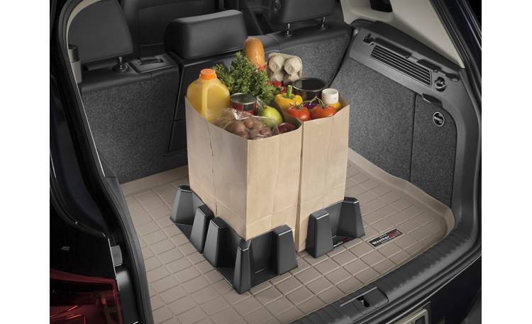 WeatherTech CargoTech® Other