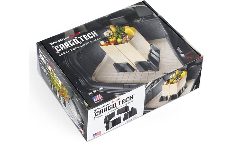 WeatherTech CargoTech® Other