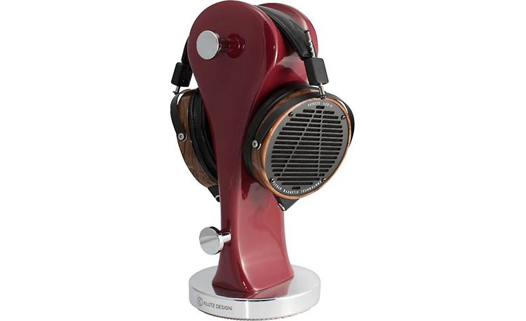 Audeze LCD-2 (rosewood edition) Oversized earcups for deeply immersive listening