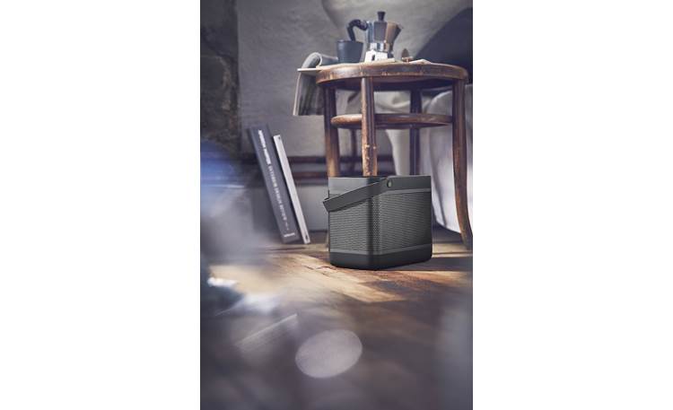 Bang & Olufsen Beolit 17 (Stone Grey) High-performance portable