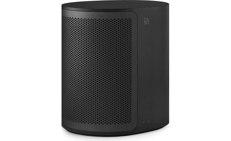Bang & Olufsen Beoplay M3 (Black) Powered speaker with Wi-Fi® and 