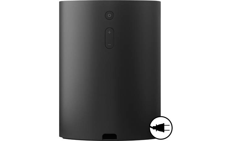 Bang & Olufsen Beoplay M3 (Black) Powered speaker with Wi-Fi® and