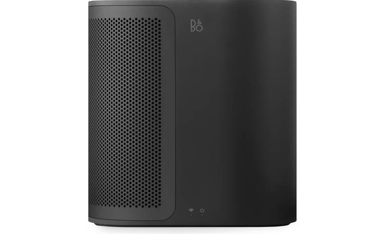 Bang & Olufsen Beoplay M3 (Black) Powered speaker with Wi-Fi® and