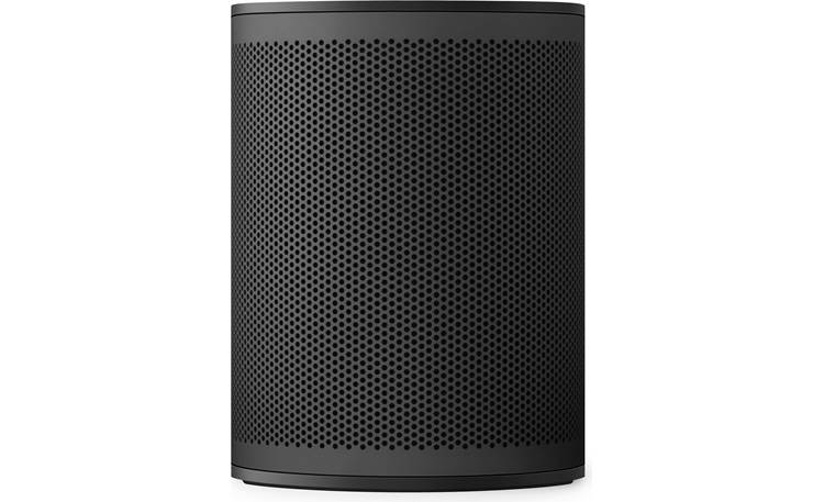 Bang & Olufsen Beoplay M3 Black - front