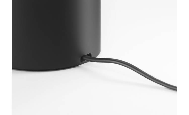 Bang & Olufsen Beoplay M3 Black - with required AC power cable