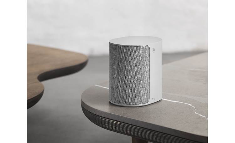 Bang & Olufsen Beoplay M3 Natural - fits with most any decor