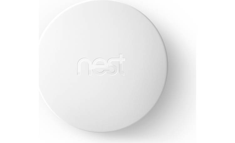 Nest Temperature Sensor Front