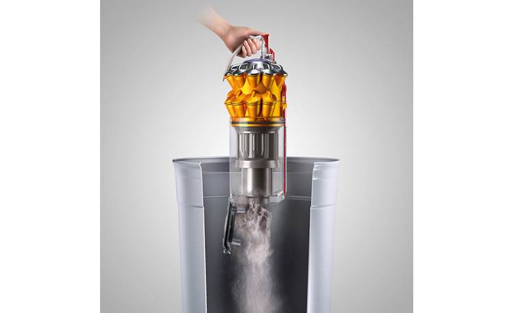 Dyson Small Ball Compact, lightweight, high-performance upright