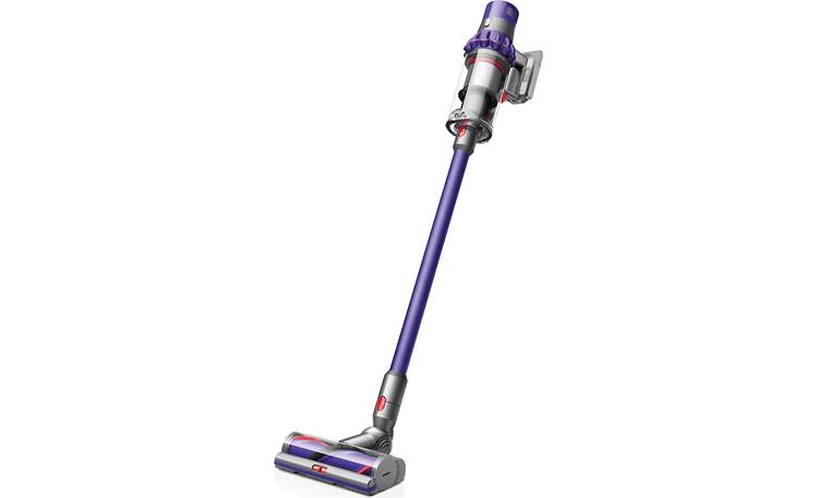 Dyson Cyclone V10 Animal Front