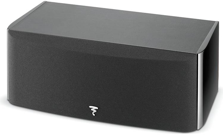 Focal Aria CC 900 Shown with magnetic grille in place