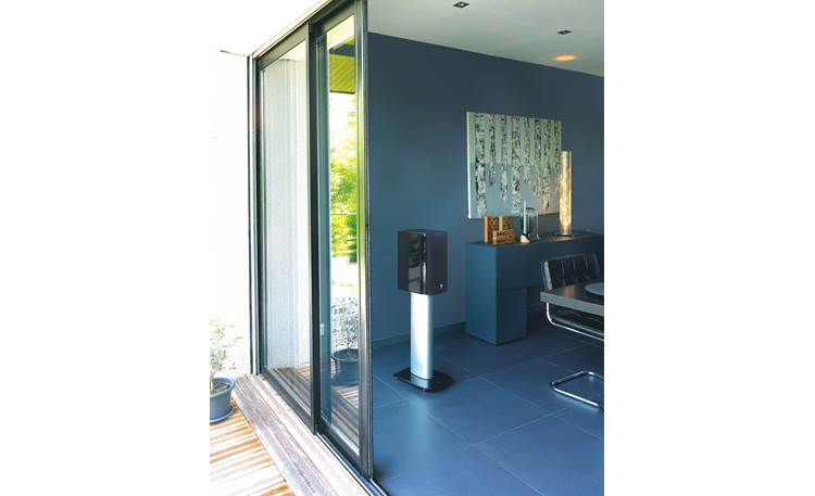 h*t様 FOCAL ARIA906 Black high gloss pair A Review of The Focal Aria 906 Speakers - YouTube