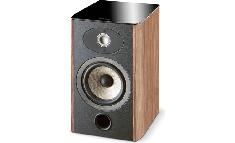 Focal Aria 906 Shown individually with grille removed