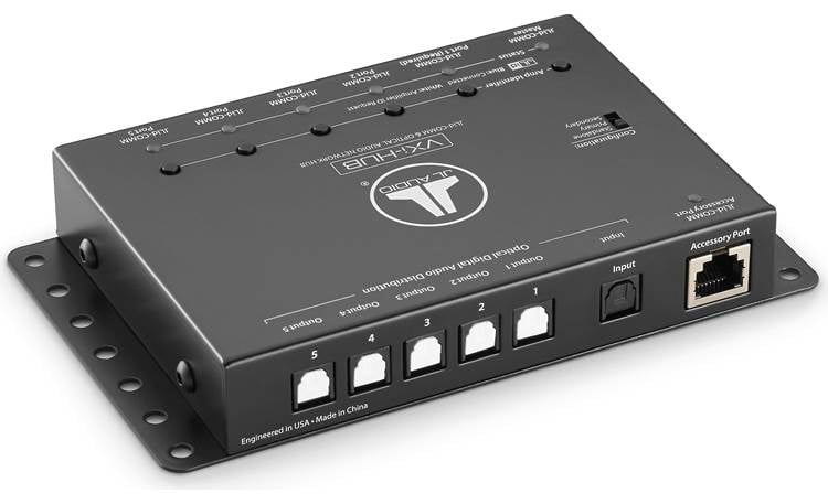 JL Audio VXi-HUB Other