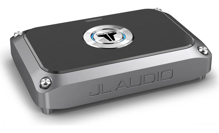JL Audio VX600/2i Other