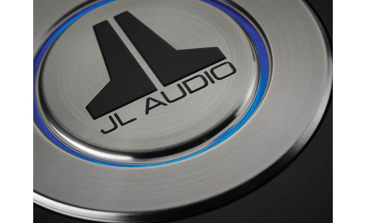 JL Audio VX600/1i Other