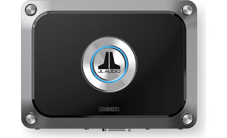 JL Audio VX600/1i Other