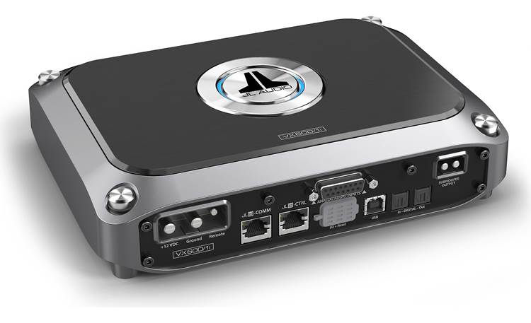 JL Audio VX600/1i Other