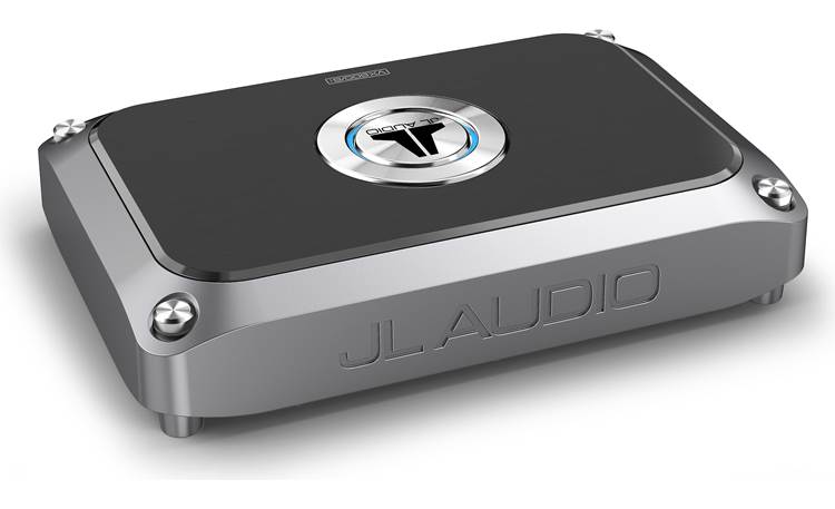 JL Audio VX600/6i Other