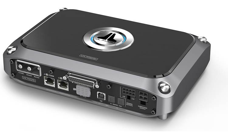 JL Audio VX700/5i Other