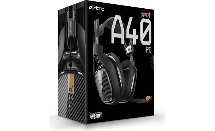 Astro A40 TR Other