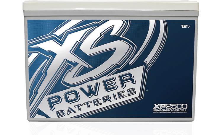 XS Power XP2500 XS Power XP2500