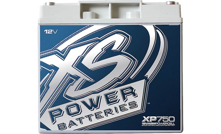 XS Power XP750 XS Power XP750