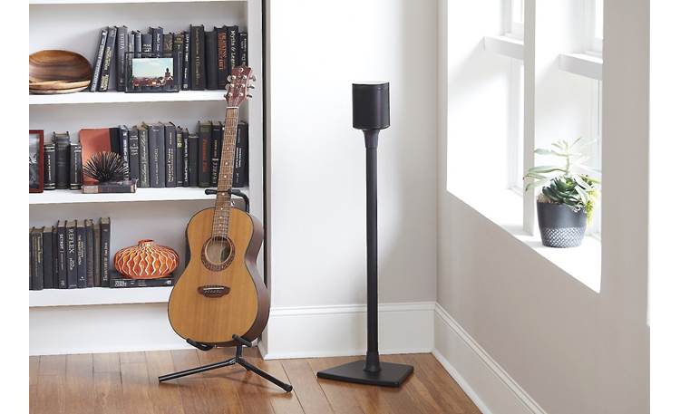 Sanus WSS21 Shown in room (speaker not included)