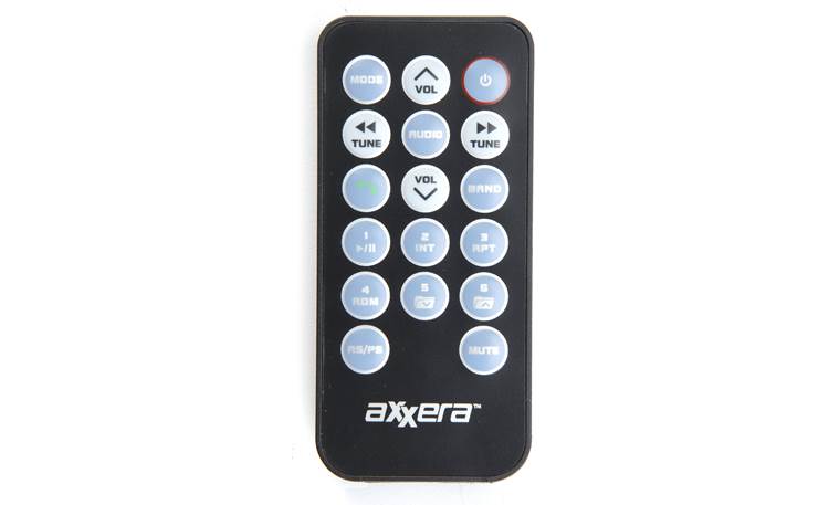 Axxera AM118BT Remote