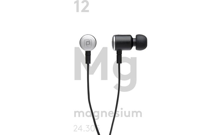 Periodic Audio Mg IEM Magnesium diaphragms deliver a neutral sound signature with clear, detailed highs