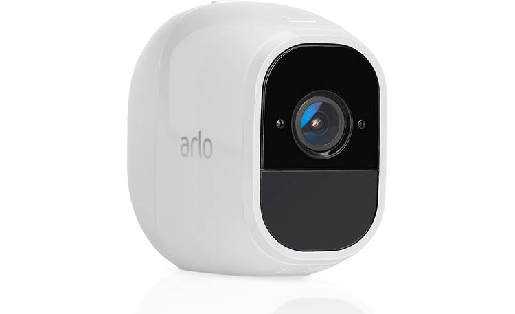 Arlo Pro 2 Add-on Home Security Camera Front