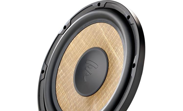 Focal Performance P25FS Other