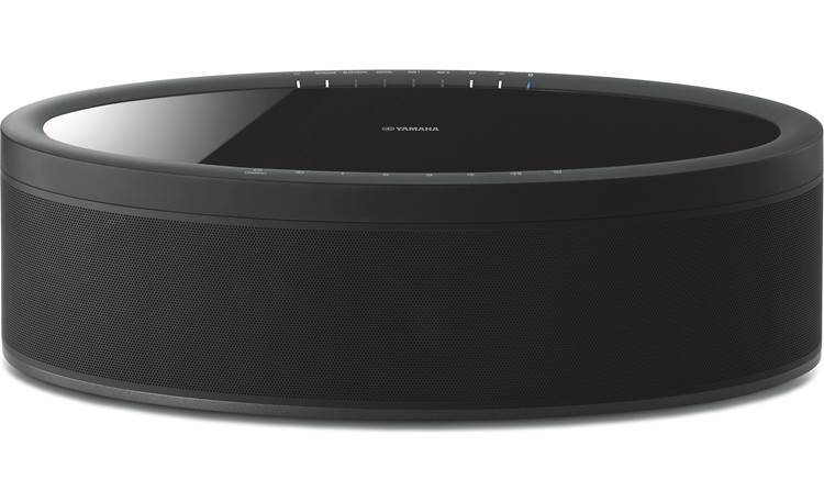 Sonos One SL (Black) Wireless streaming music speaker with Apple® AirPlay®  2 at Crutchfield