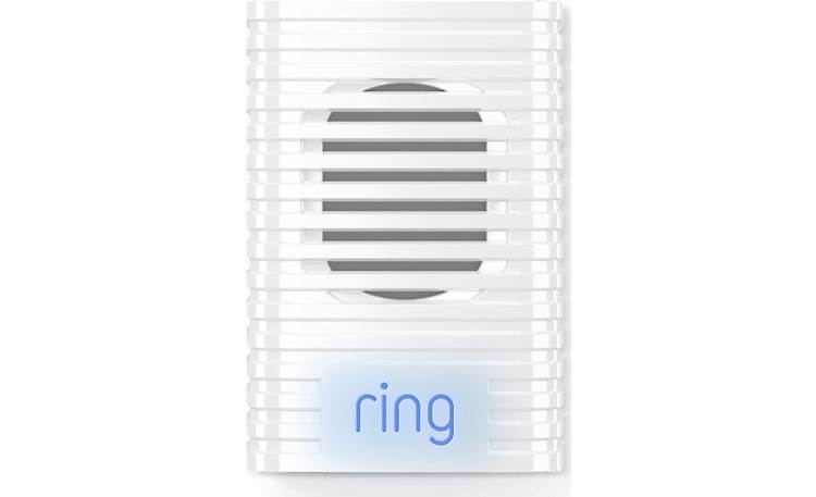 Ring Chime Front