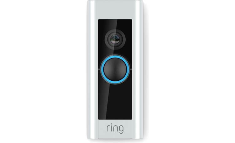 Ring Video Doorbell Pro Front