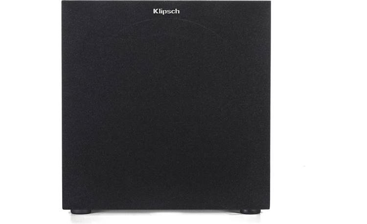 Klipsch C Series C-310ASWi Direct view with grille in place