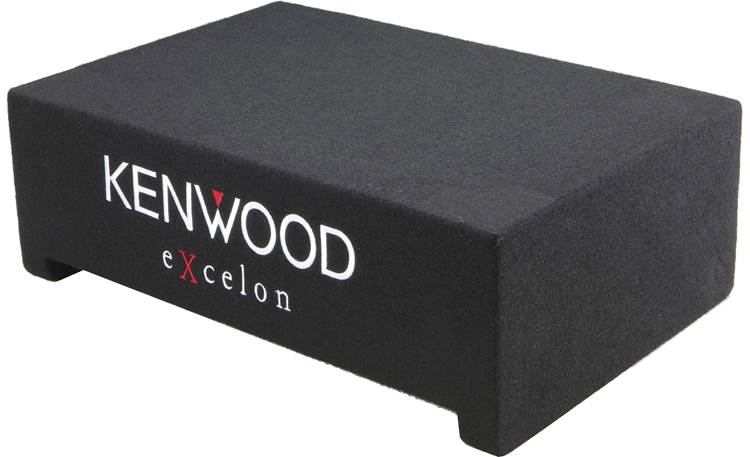 Kenwood Excelon P-XW804B Other